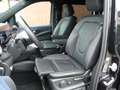 Mercedes-Benz EQV 300 L2 Avantgarde 7 Persoons AMG Pakket Luchtvering Schwarz - thumbnail 5