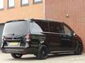 Mercedes-Benz EQV 300 L2 Avantgarde 7 Persoons AMG Pakket Luchtvering Schwarz - thumbnail 29