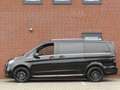 Mercedes-Benz EQV 300 L2 Avantgarde 7 Persoons AMG Pakket Luchtvering Schwarz - thumbnail 3