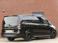 Mercedes-Benz EQV 300 L2 Avantgarde 7 Persoons AMG Pakket Luchtvering Schwarz - thumbnail 4