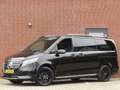 Mercedes-Benz EQV 300 L2 Avantgarde 7 Persoons AMG Pakket Luchtvering Schwarz - thumbnail 1