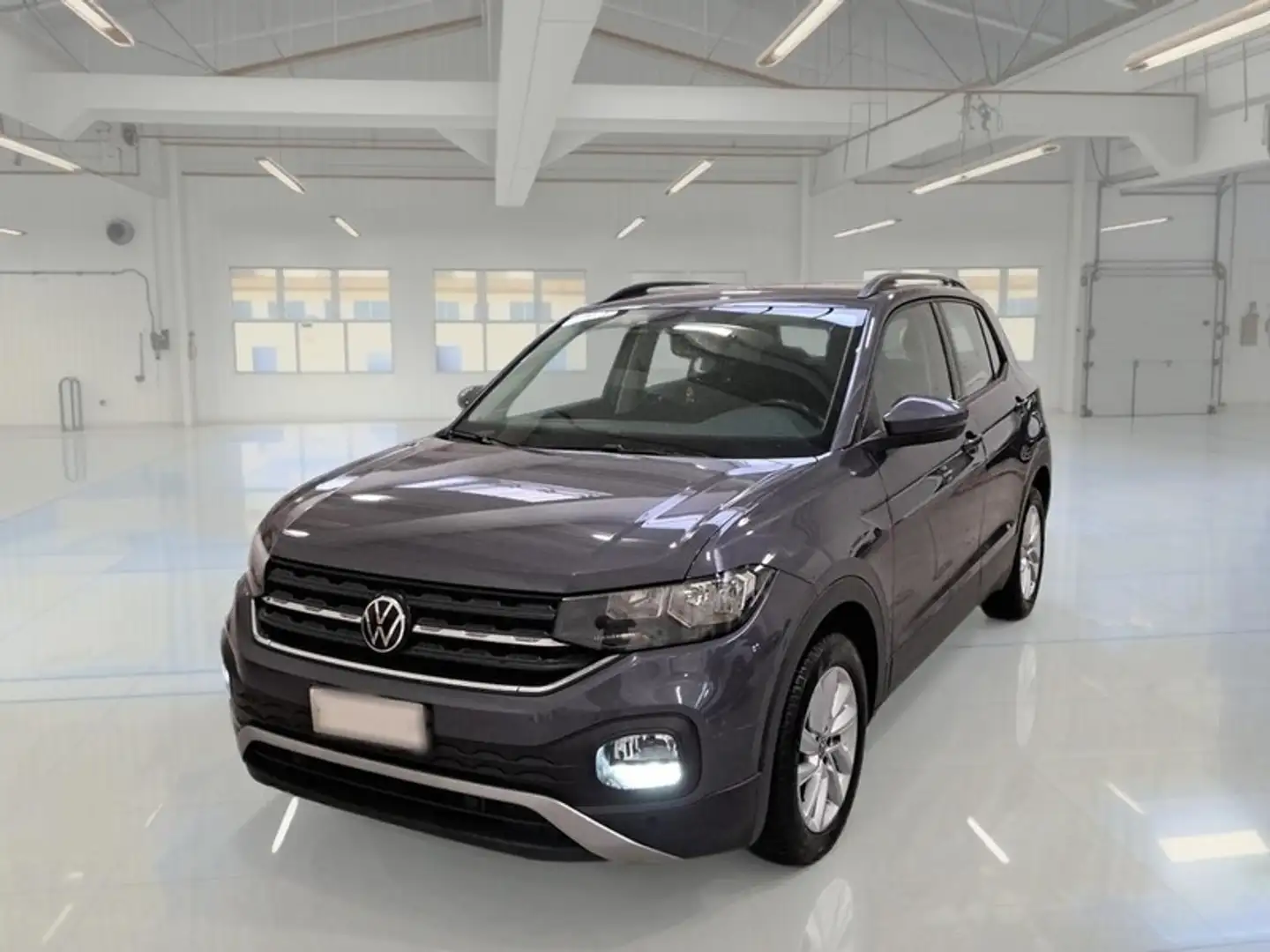 Volkswagen T-Cross 1.0 TSI 81KW STYLE DSG 5 PORTE SUV - 1