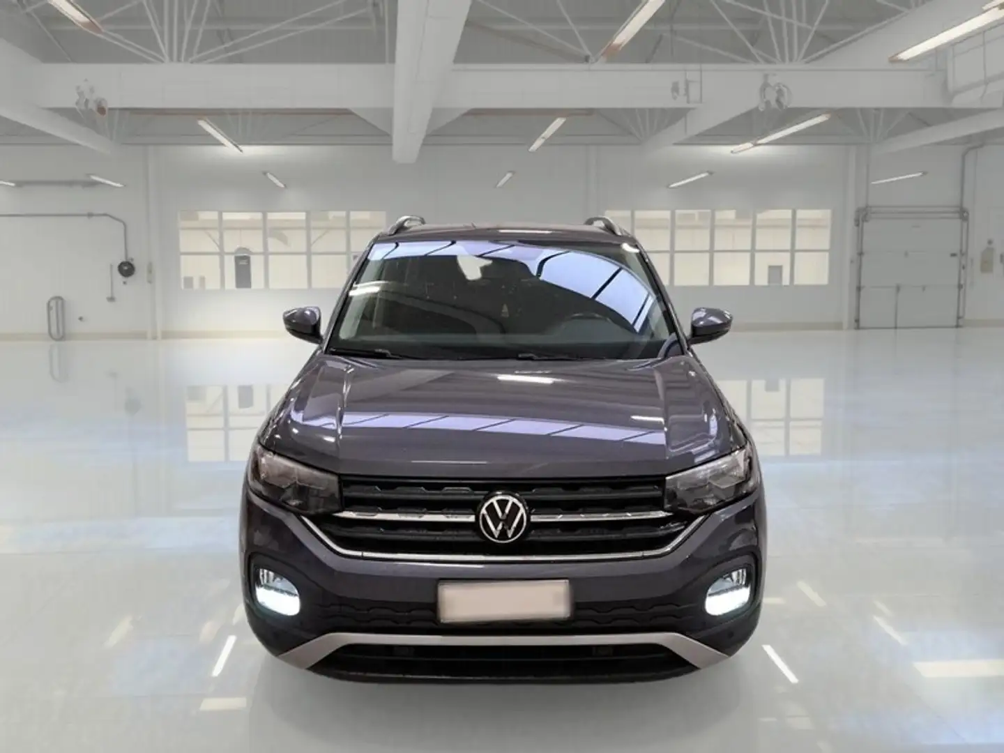 Volkswagen T-Cross 1.0 TSI 81KW STYLE DSG 5 PORTE SUV - 2