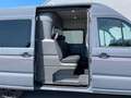 MAN TGE 3.200 L3H3 MIXTO 4x4 Individual S ACC STHZ Gris - thumbnail 9