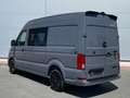 MAN TGE 3.200 L3H3 MIXTO 4x4 Individual S ACC STHZ Gris - thumbnail 8