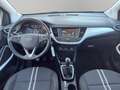 Opel Crossland 1.2 12V S&S 83cv Design & Tech Weiß - thumbnail 11