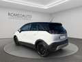 Opel Crossland 1.2 12V S&S 83cv Design & Tech Weiß - thumbnail 4