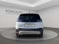 Opel Crossland 1.2 12V S&S 83cv Design & Tech Weiß - thumbnail 5