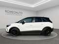 Opel Crossland 1.2 12V S&S 83cv Design & Tech Blanc - thumbnail 3