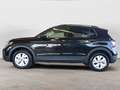 Volkswagen T-Cross 1.0 l TSI OPF 5-Gang-Schaltgetriebe Life Schwarz - thumbnail 3