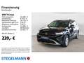 Volkswagen T-Cross 1.0 l TSI OPF 5-Gang-Schaltgetriebe Life Schwarz - thumbnail 2