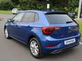 Volkswagen Polo 1.0 TSI Style IQ DRIVE -MATRIX-APP-SITZHEIZ.- Azul - thumbnail 5
