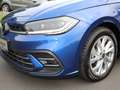 Volkswagen Polo 1.0 TSI Style IQ DRIVE -MATRIX-APP-SITZHEIZ.- Blauw - thumbnail 4
