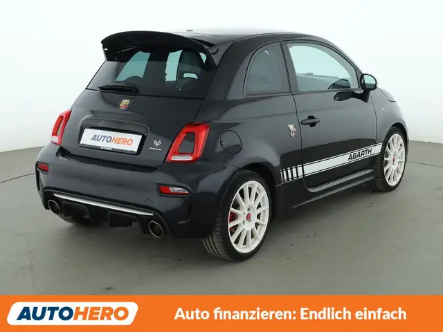 Abarth 695 view 6