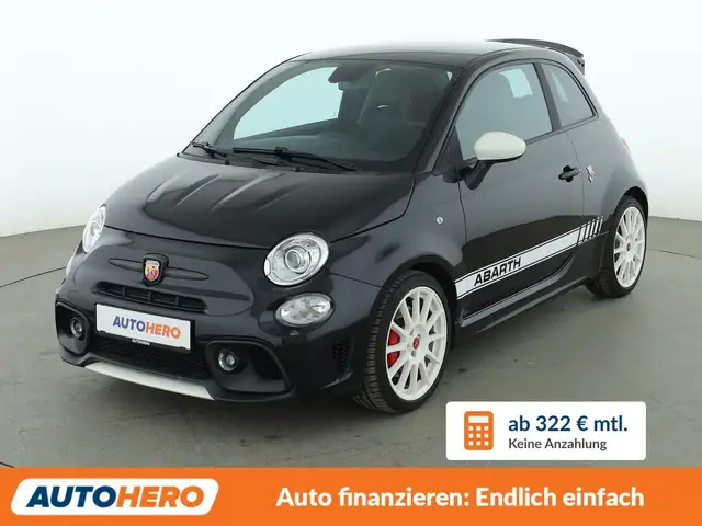 Abarth 500/595/695