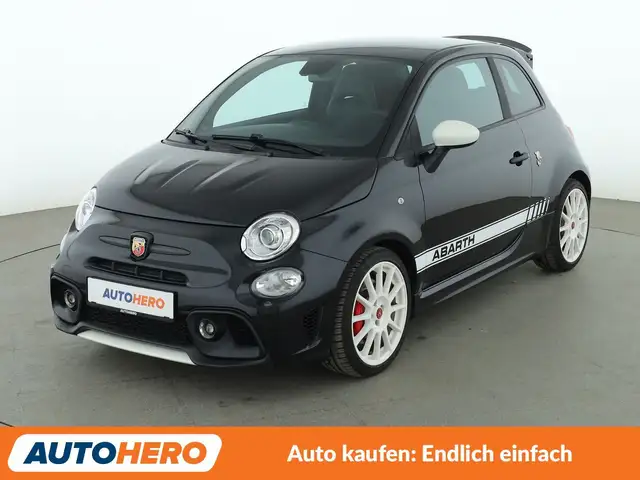 Abarth 500/595/695
