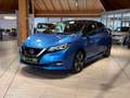 Nissan Leaf e+ Tekna ACC LED NAVI KAM WITERP BOSE SITZH Zwart - thumbnail 4