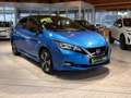 Nissan Leaf e+ Tekna ACC LED NAVI KAM WITERP BOSE SITZH Zwart - thumbnail 2
