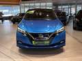Nissan Leaf e+ Tekna ACC LED NAVI KAM WITERP BOSE SITZH Zwart - thumbnail 3