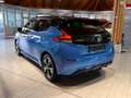 Nissan Leaf e+ Tekna ACC LED NAVI KAM WITERP BOSE SITZH Zwart - thumbnail 6