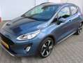 Ford Fiesta Active mit LED Scheinwerfer Bleu - thumbnail 1