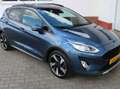 Ford Fiesta Active mit LED Scheinwerfer Bleu - thumbnail 7