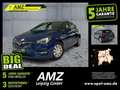 Opel Astra K 1.2 Turbo Edition Business *HU AU NEU* Blau - thumbnail 1
