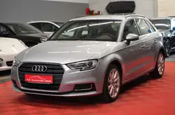 Audi A3 1.5 TFSI Sportback S Tronic 1.Hand*Unfallfrei