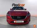 Mazda 6 175 AT 4WD Rojo - thumbnail 3