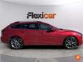Mazda 6 175 AT 4WD Rojo - thumbnail 2