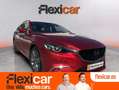 Mazda 6 175 AT 4WD Rojo - thumbnail 1