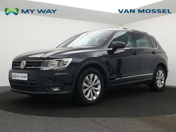 Tiguan 1.5TSI Comfortline *TREKHAAK*BLTH*ACC*APP-CONNECT*...*