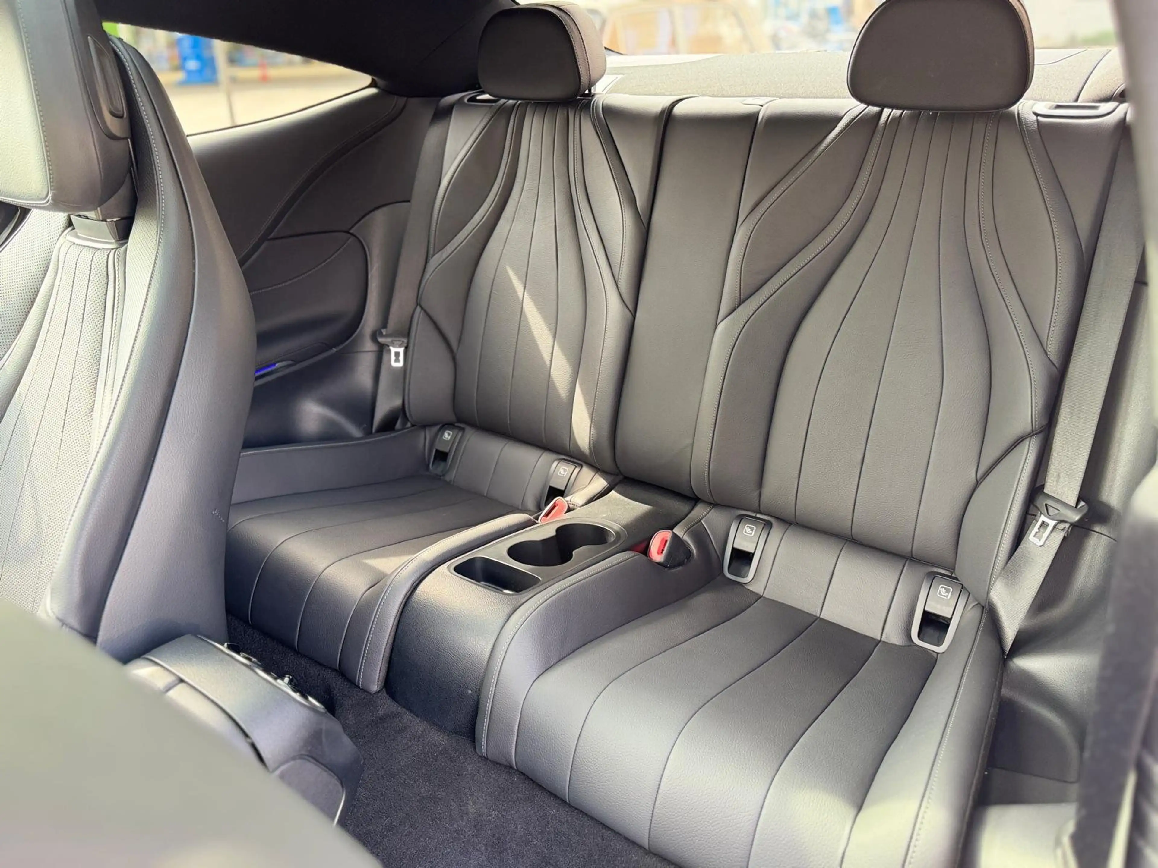 Mercedes-Benz CLE 300 CLE 300 4Matic AMG Line Premium — photo 12