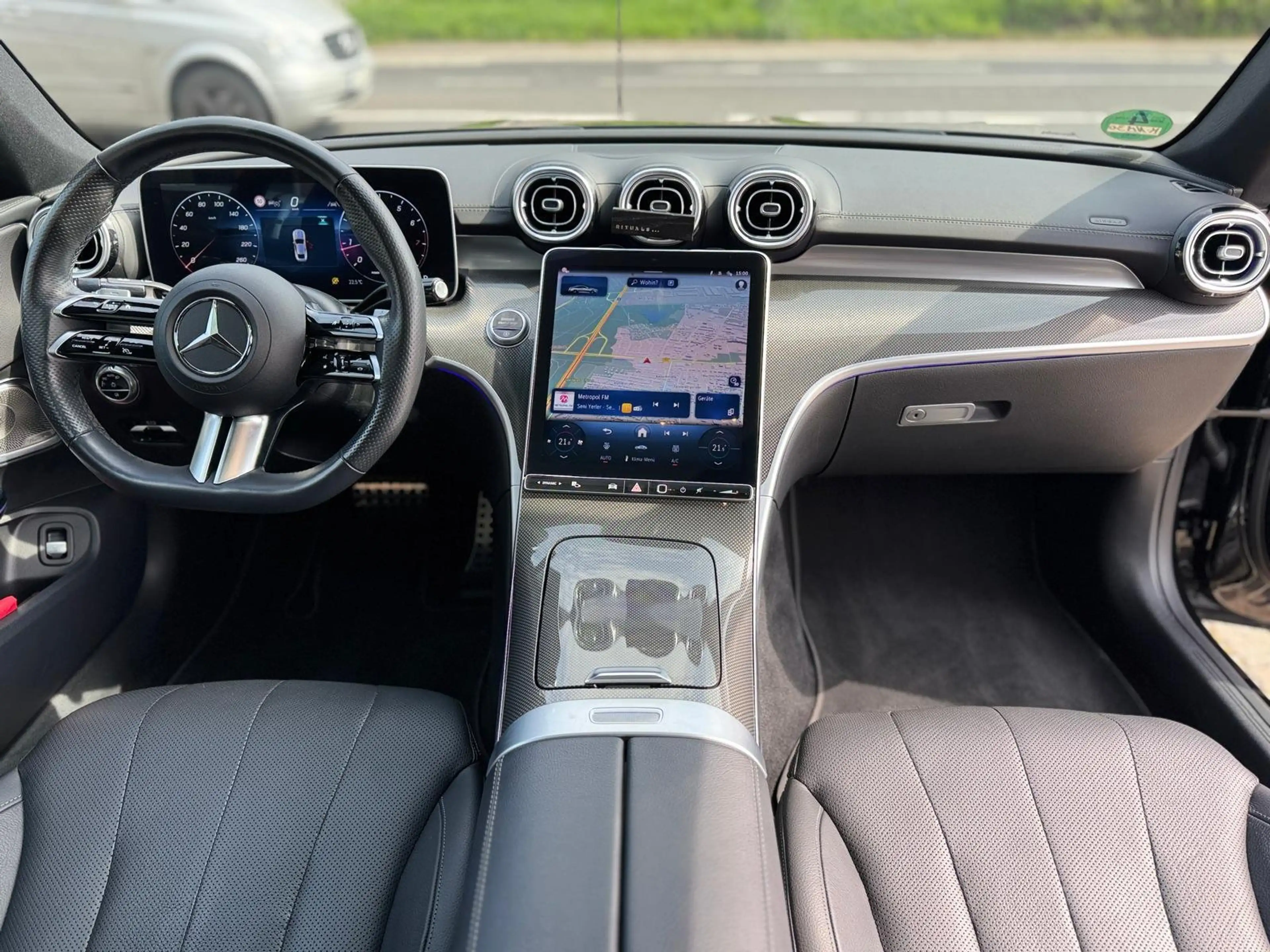 Mercedes-Benz CLE 300 CLE 300 4Matic AMG Line Premium — photo 14