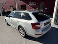 Skoda Octavia 1.6 TDI DPF Ambition 4x4 Green tec Silber - thumbnail 4