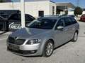 Skoda Octavia 1.6 TDI DPF Ambition 4x4 Green tec Silber - thumbnail 1