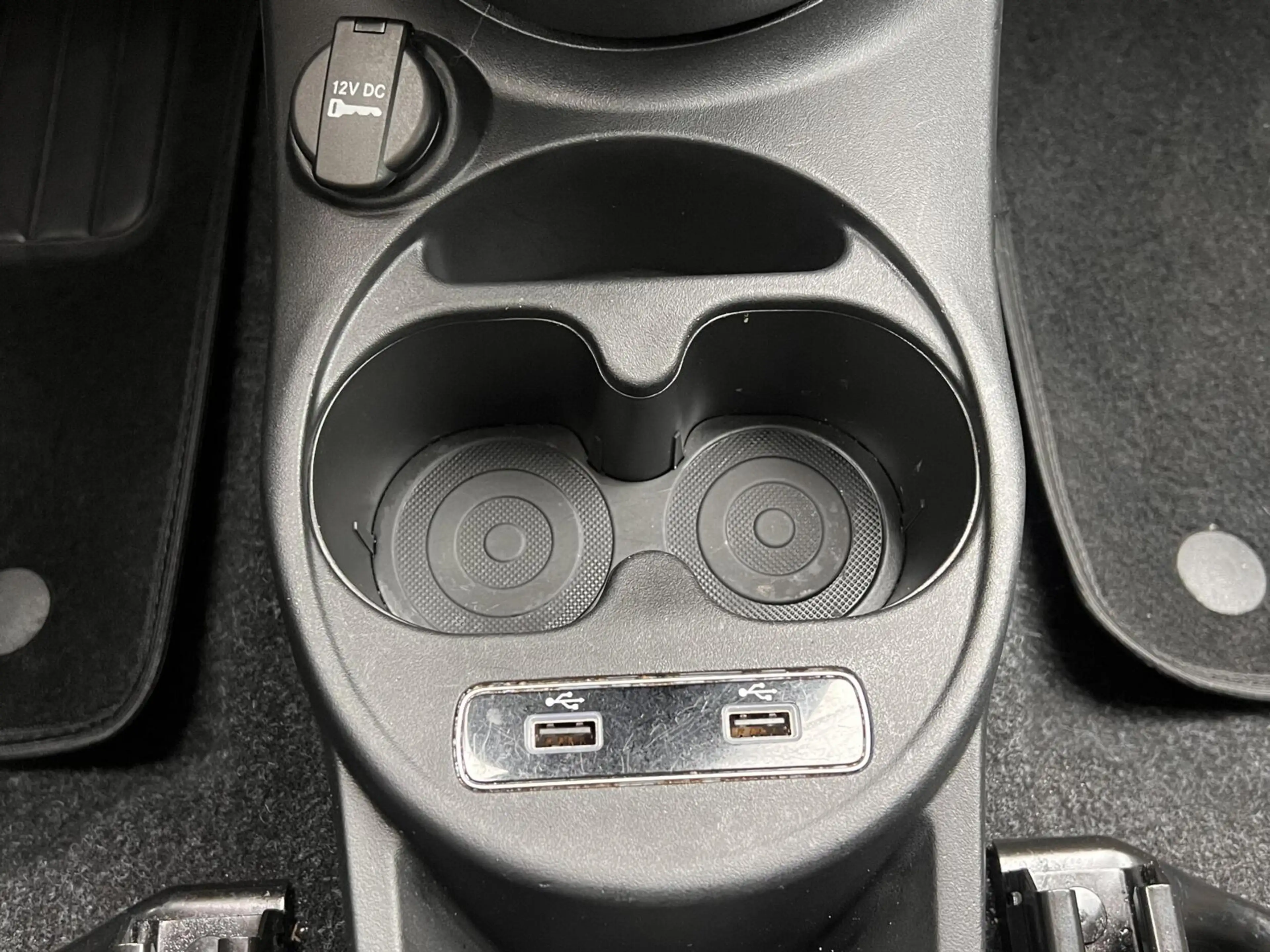 Fiat 500C 1.0 Hybrid Cult Leuk&Fris Airco Cruise NLauto NAP — photo 33