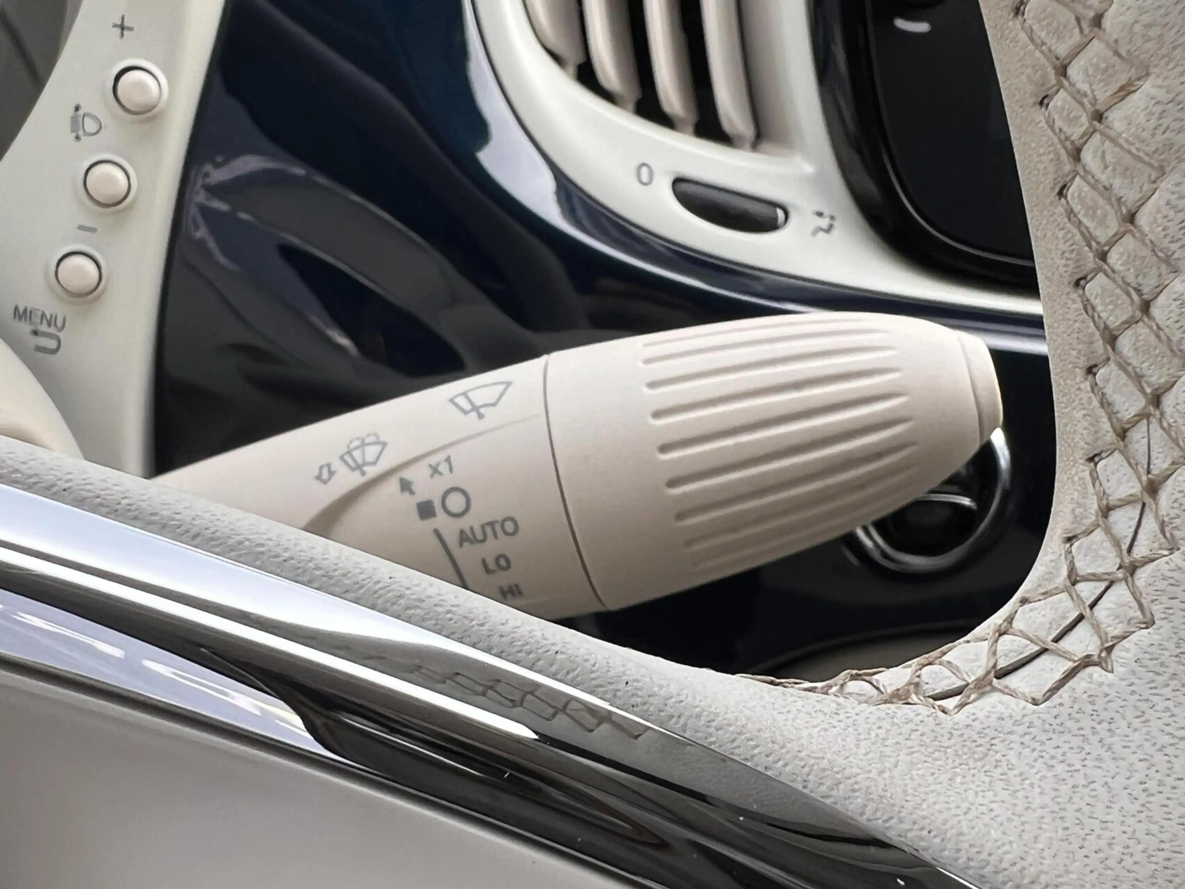 Fiat 500C 1.0 Hybrid Cult Leuk&Fris Airco Cruise NLauto NAP — photo 39