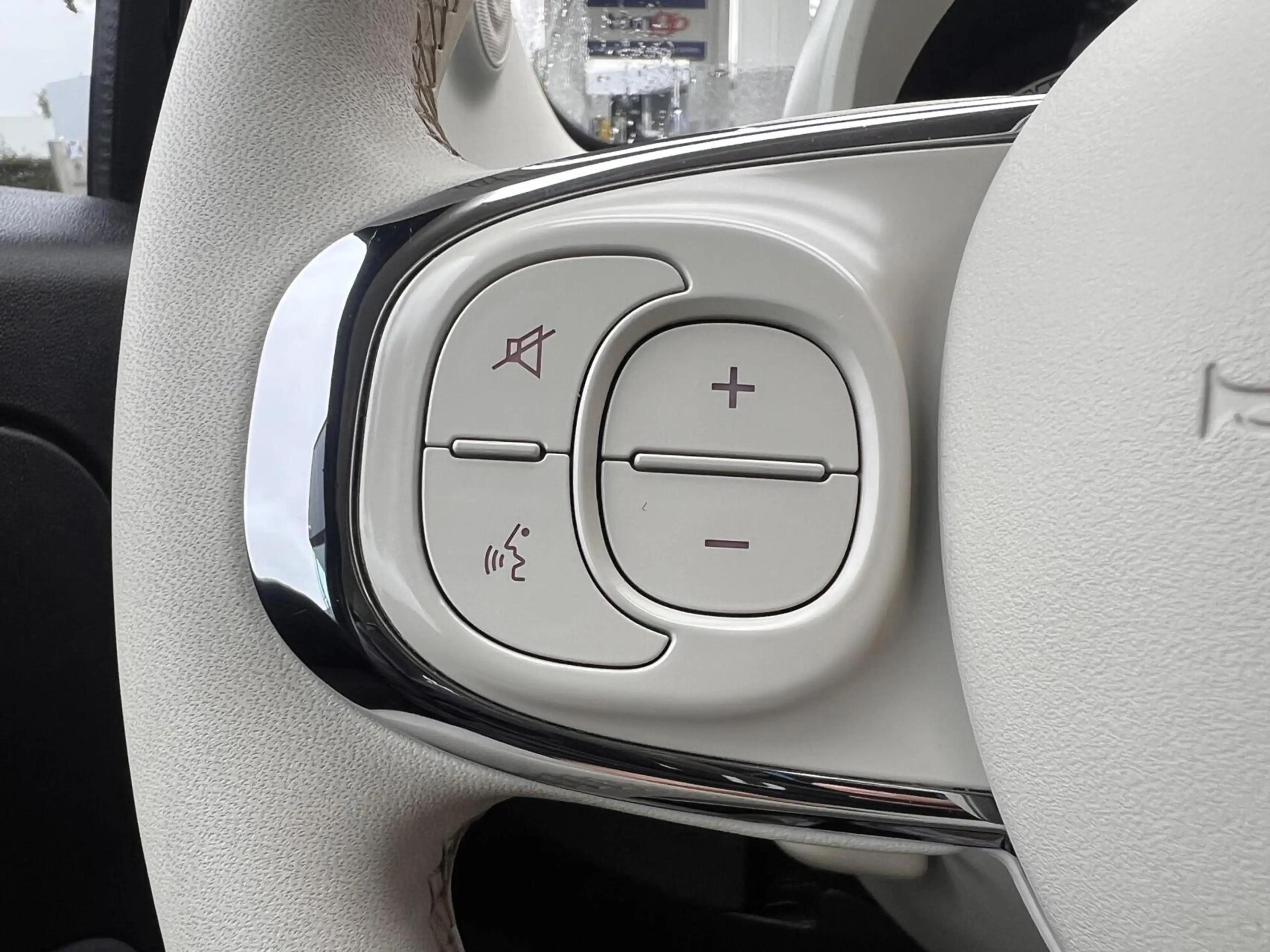 Fiat 500C 1.0 Hybrid Cult Leuk&Fris Airco Cruise NLauto NAP — photo 36