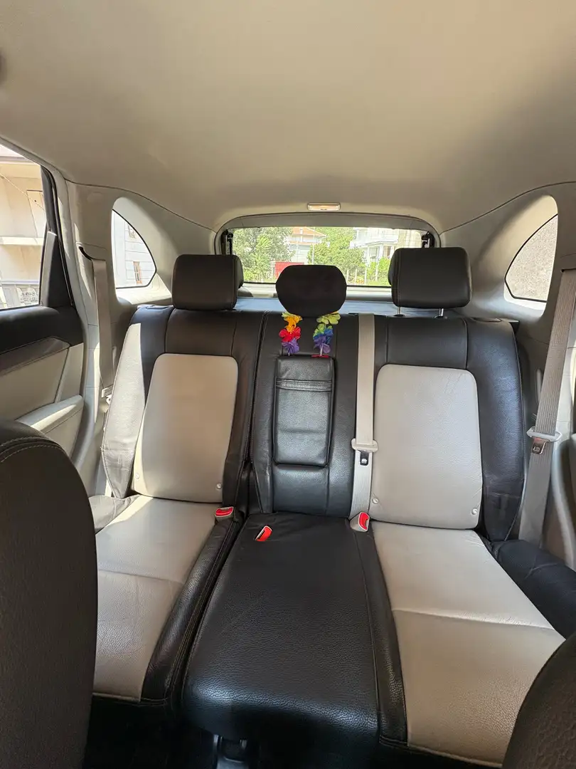 Chevrolet Captiva Captiva 2011 2.2 LTZ 184cv auto - 1