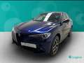 Alfa Romeo Stelvio 2.2 Turbo Executive Blu/Azzurro - thumbnail 5
