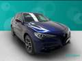 Alfa Romeo Stelvio 2.2 Turbo Executive Blu/Azzurro - thumbnail 1