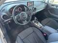 Audi A3 2.0 TDI Ambition 1.Hand Scheckheft Distronic Xenon Silber - thumbnail 12