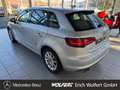 Audi A3 2.0 TDI Ambition 1.Hand Scheckheft Distronic Xenon Zilver - thumbnail 7