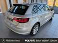 Audi A3 2.0 TDI Ambition 1.Hand Scheckheft Distronic Xenon Silber - thumbnail 5