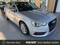 Audi A3 2.0 TDI Ambition 1.Hand Scheckheft Distronic Xenon Silber - thumbnail 3