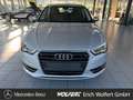 Audi A3 2.0 TDI Ambition 1.Hand Scheckheft Distronic Xenon Silber - thumbnail 2