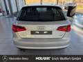 Audi A3 2.0 TDI Ambition 1.Hand Scheckheft Distronic Xenon Silber - thumbnail 6