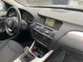 BMW X3 xDrive20d 4x4/Sitzheizung/Xenon/Navi/Tempomat Negro - thumbnail 18