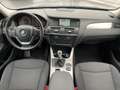 BMW X3 xDrive20d 4x4/Sitzheizung/Xenon/Navi/Tempomat Negro - thumbnail 9